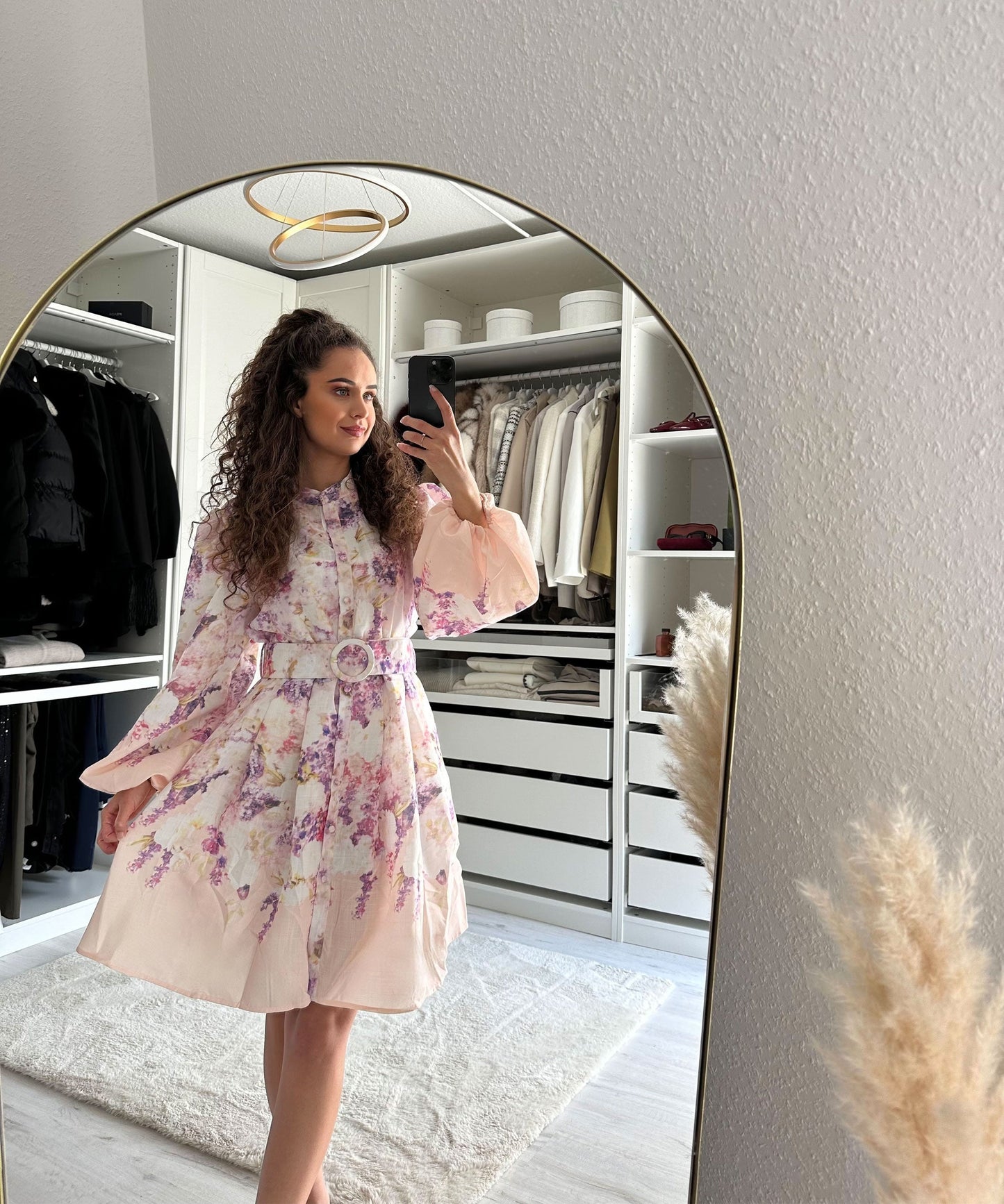 Ruth™ | Klassisches Damenkleid für besondere Anlässe