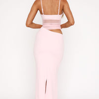 Maisie | modisches Maxikleid für den Sommer