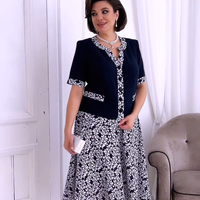 Shirlyn | Elegantes Kleid