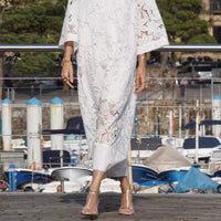 Bellamy | elegantes Kleid, das jede Frau strahlen lässt