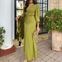 Alise | Elegantes Französisches Kleid