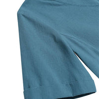 Nelian | Feminines Kleid mit Herzausschnitt und Knöpfen