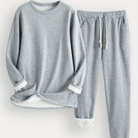 Nalleh | Warmes Lounge-Set