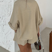 Elianna | Elegantes zweiteiliges Set für Damen