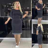 Jessica | hochwertiges Damenkleid, elegant und stilvoll.