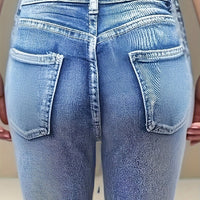 Victoria | Schlanke Passform für einen eleganten Look