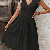 Jali | Leichtes und elegantes Sommerkleid