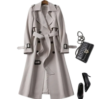 Eliana™ - Stilvoller Mantel