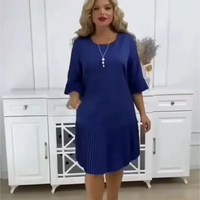 Blanca | Elegante Kleider für Damen – Komfort trifft auf Stil