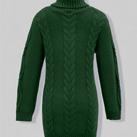 Pivia | Rollkragenpullover