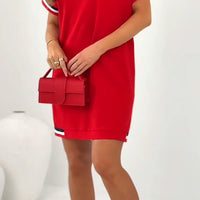 Jayla | komfortables Freizeitkleid für den täglichen Gebrauch