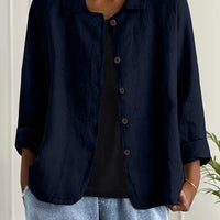 Victoria™ | Elegantes, leichtes Oberteil für den Alltag