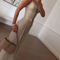 Amelie | gemütliches Bettwäsche-Set im femininen Design