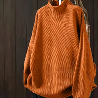 Suvey | Bequemer Strickpullover