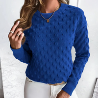 Celeste | Modischer Pullover