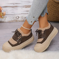 Maurich | Damen-Orthopädische Winterstiefel