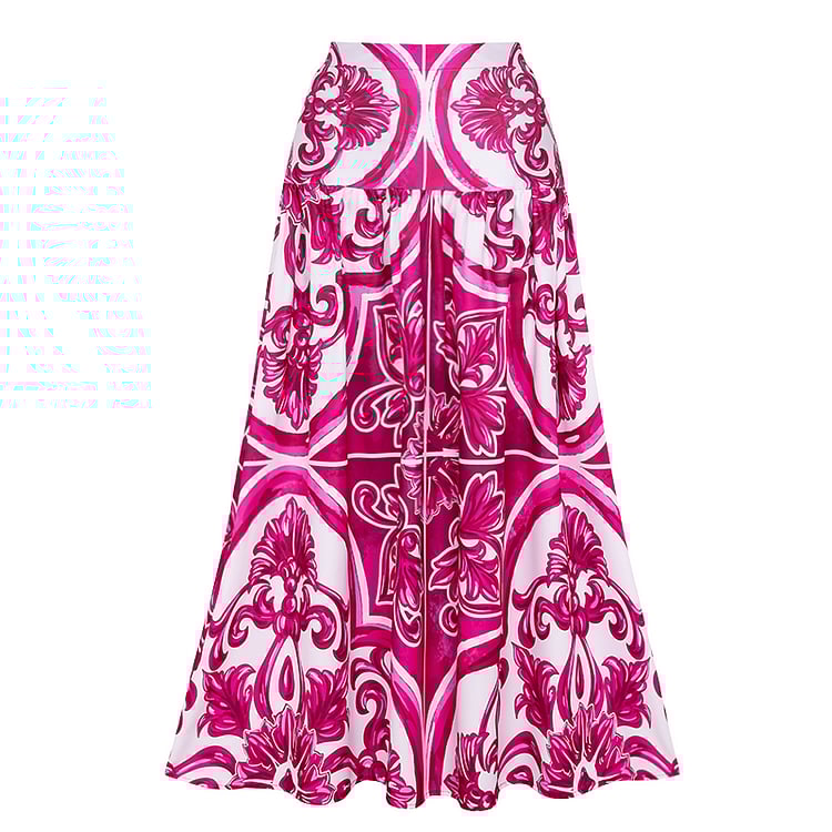 Nina | Trendiges zweiteiliges Badeanzug-Set für Damen