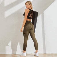 Riett | Fit Sweatpants mit Stretch und Taschen