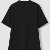 Sofia | feminines Oberteil mit V-Ausschnitt und dekorativer Knopfleiste