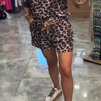 Elzy | Safari-Chic-Strampler