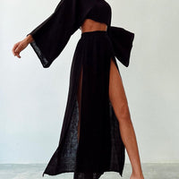 Soledad | Chic Schlitzset