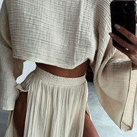 Soledad | Chic Schlitzset