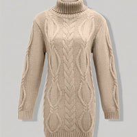 Pivia | Rollkragenpullover