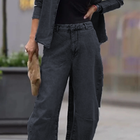 Octavia | Modisches Damen-Freizeit-Set, vielseitig kombinierbar