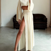 Soledad | Chic Schlitzset