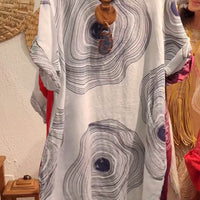 Lenora | Elegantes Kleid für jeden Tag