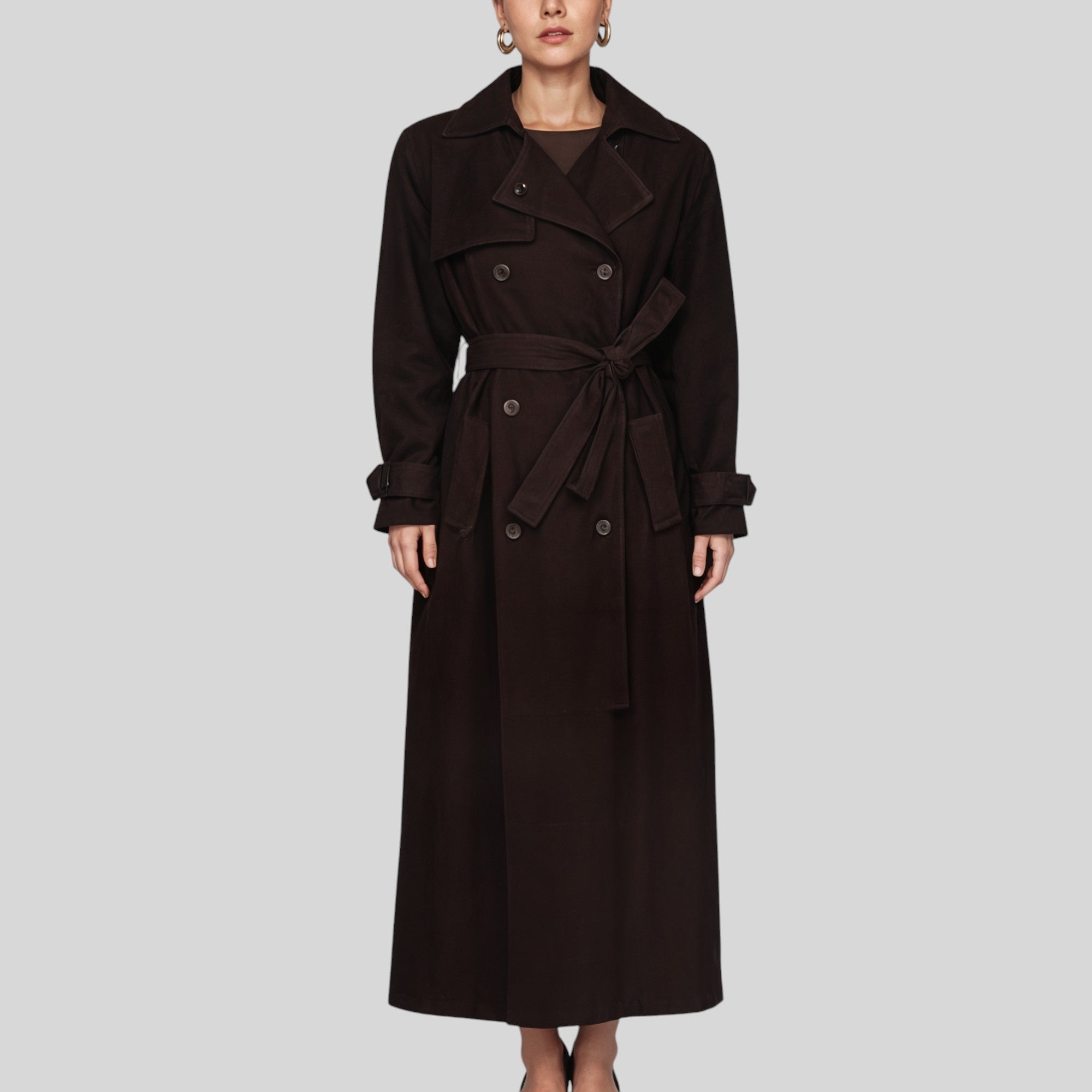 Isabeau | Hochwertiger Graben