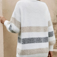 Alexandra™ | Bequeme Weste mit Knöpfen für Damen