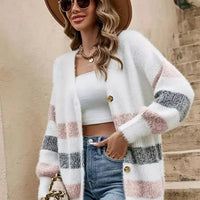 Alexandra™ | Bequeme Weste mit Knöpfen für Damen