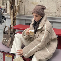 Dissa | Teddy-Mantel