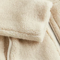 Dissa | Teddy-Mantel