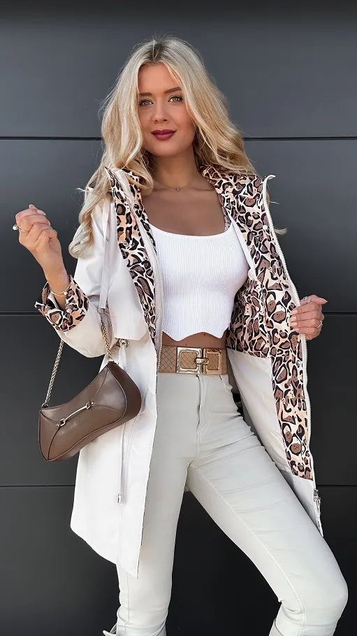 Estella | Jacke für Damen, stilvoll & bequem