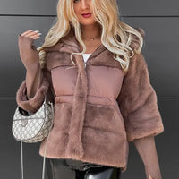 Zoe | Elegante Jacke für Damen – zeitlos & bequem