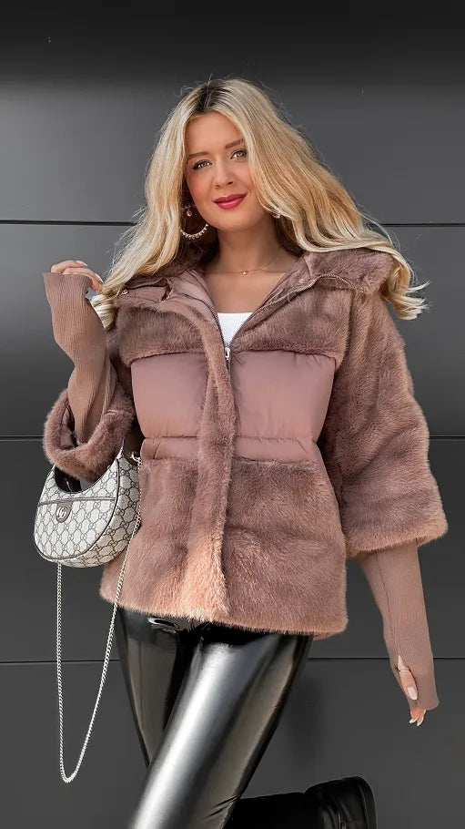 Zoe | Elegante Jacke für Damen – zeitlos & bequem