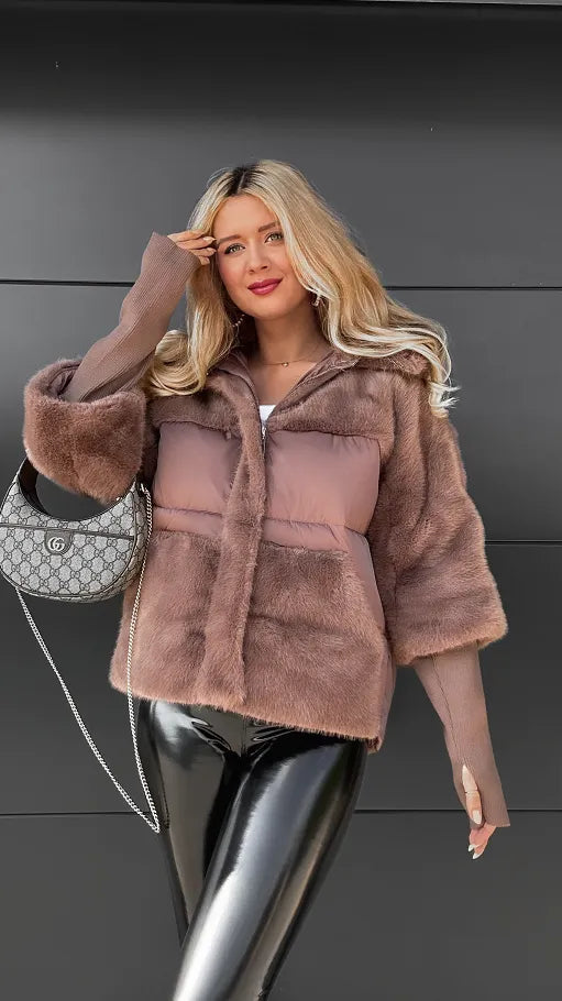 Zoe | Elegante Jacke für Damen – zeitlos & bequem