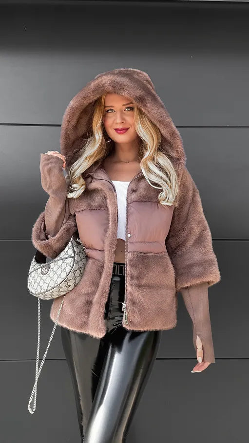 Zoe | Elegante Jacke für Damen – zeitlos & bequem