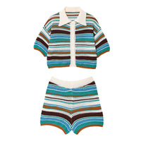 Asa | Regenbogen-Häkel-Set