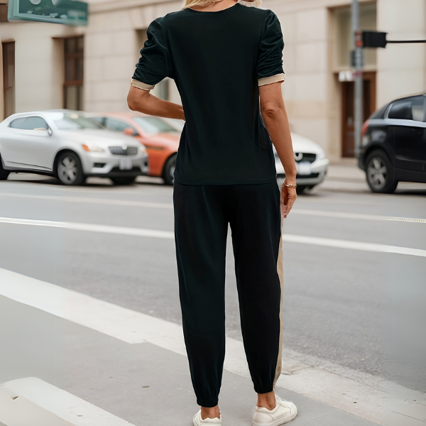 Alyssa | Casual 2-teiliges Set für Frauen