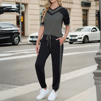 Alyssa | Casual 2-teiliges Set für Frauen