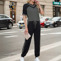 Alyssa | Casual 2-teiliges Set für Frauen