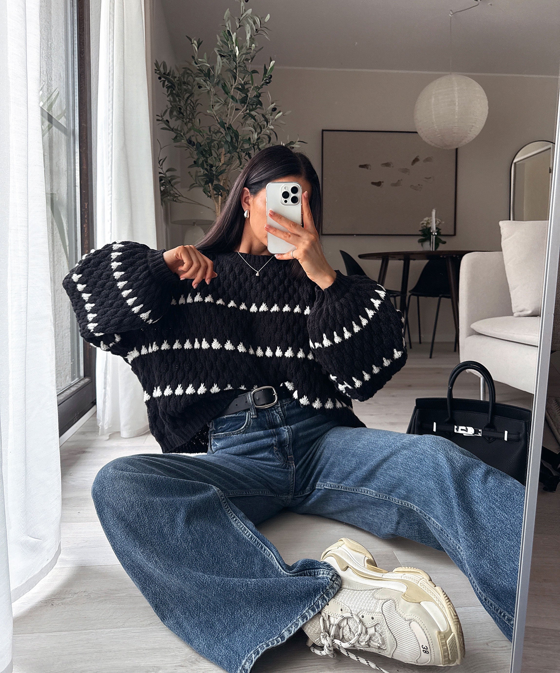 Isabel™ | Klassischer Pullover für Frauen