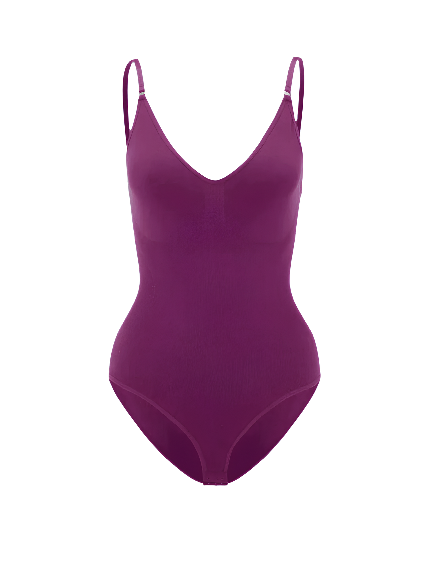 Megan | formender Shapewear-Body mit Schnappverschluss