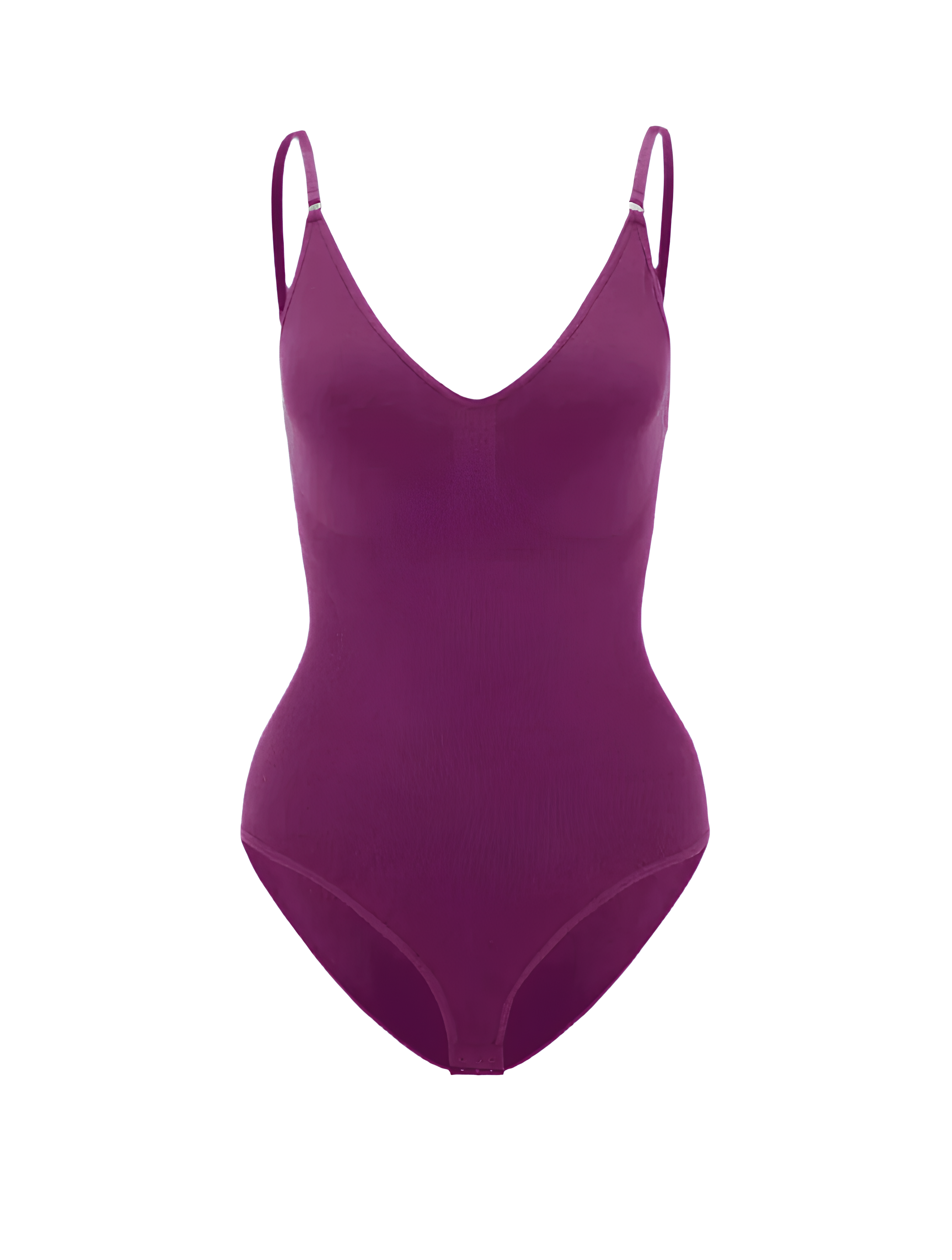 Megan | formender Shapewear-Body mit Schnappverschluss