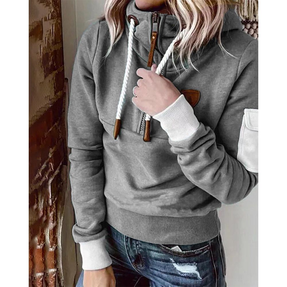 Shantal | Weicher Pullover