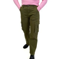 Delphi | Cargo-Hose für Frauen
