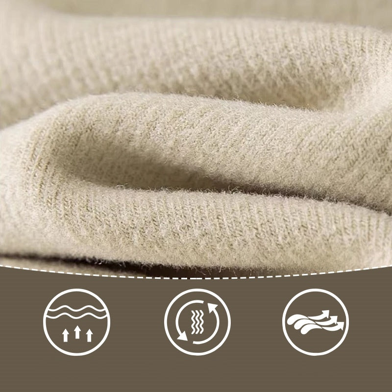 Claire™ | Modischer Strickmantel mit eleganter Note